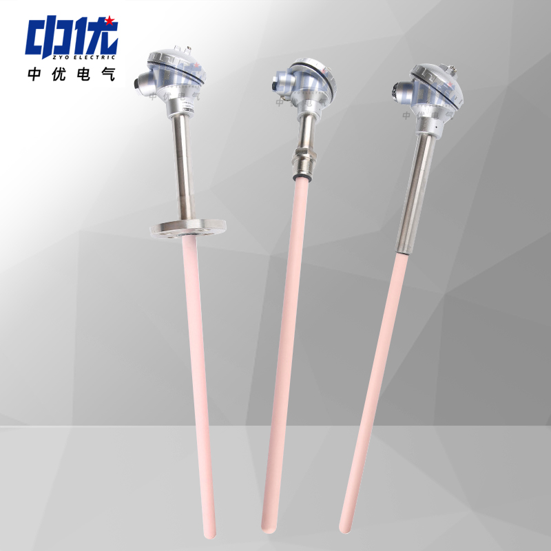 中優(yōu)鉑銠熱電偶 中優(yōu)鉑銠熱電偶