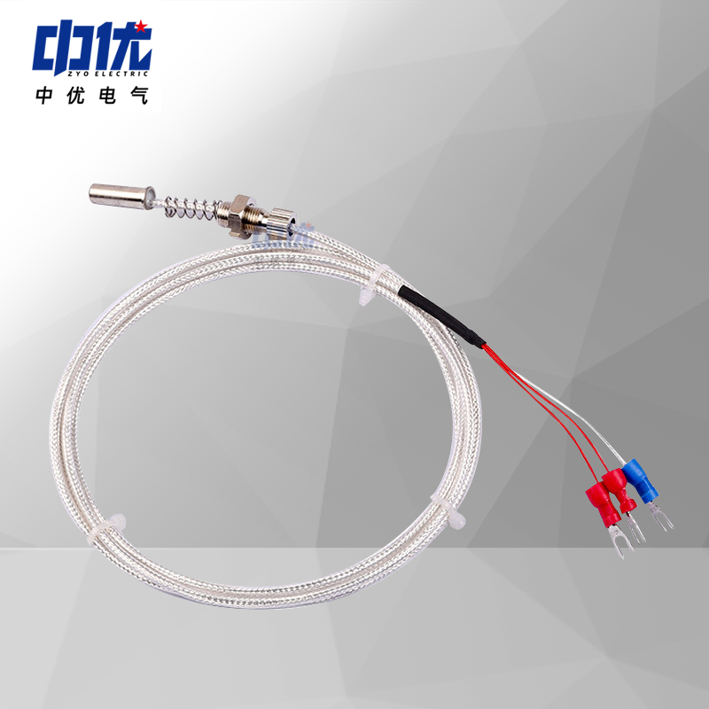 中優(yōu)端面熱電阻 中優(yōu)端面熱電阻